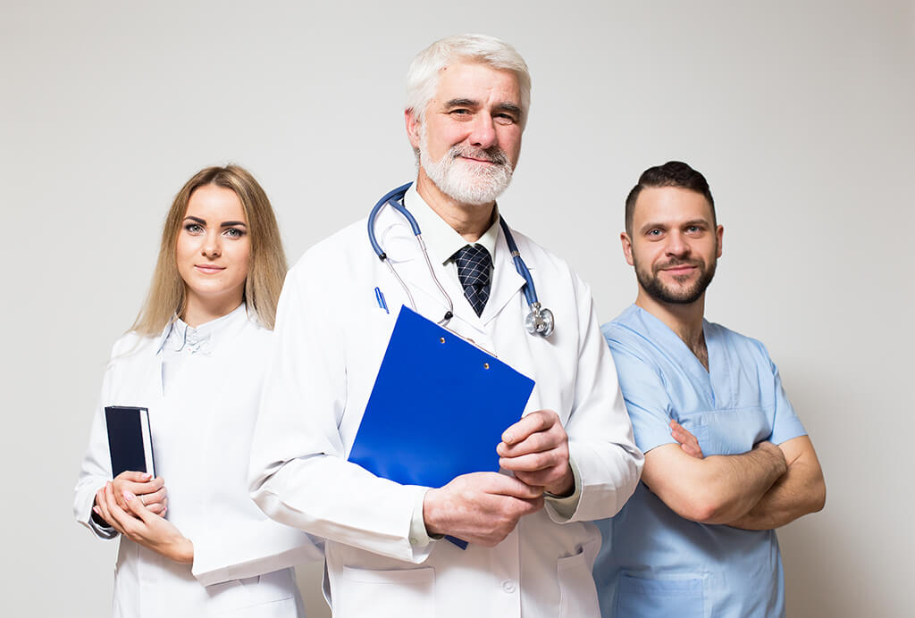 Dr. Jaime Navia